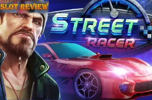 Street Racer Slot Review